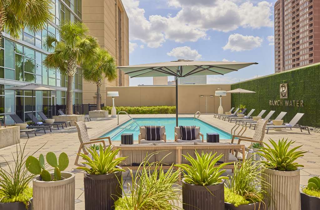 Hyatt Regency Houston/Galleria - Tap to explore photos