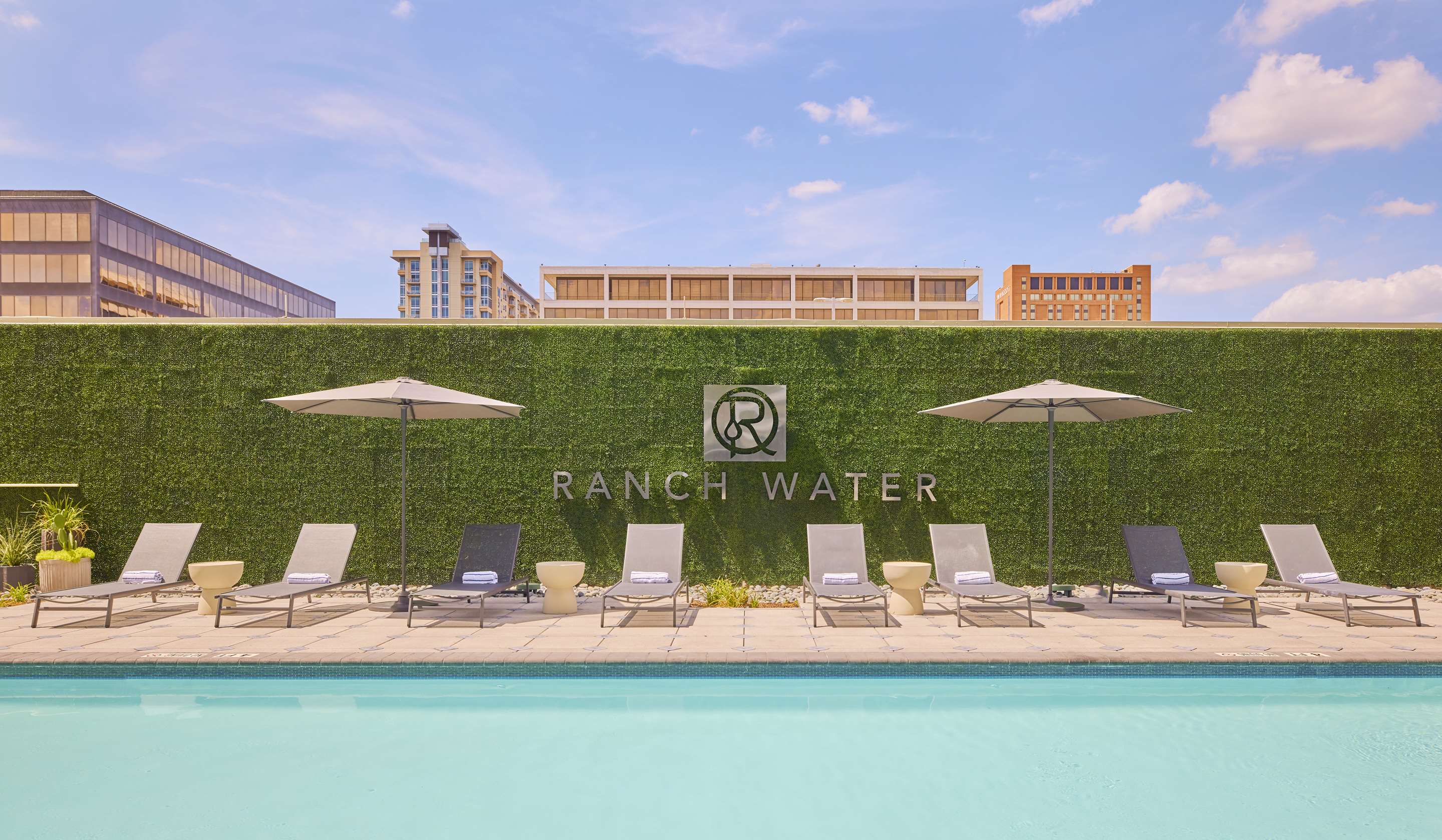 Pool | Hyatt Regency Houston/Galleria