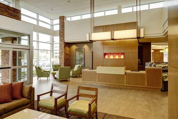  - Hyatt Place Hotel Yonkers - I-87, Exit 4