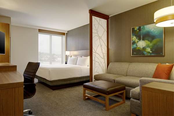  - Hyatt Place Hotel Yonkers - I-87, Exit 4