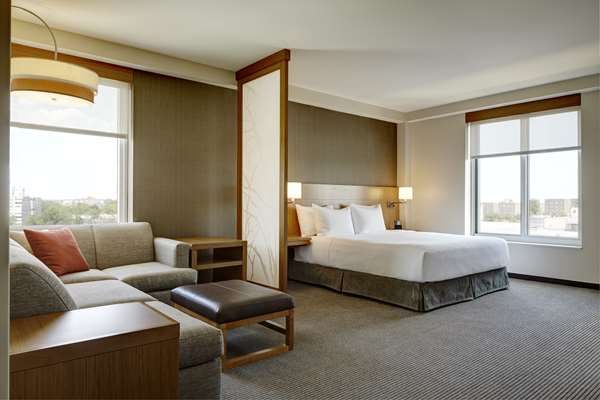  - Hyatt Place Hotel Yonkers - I-87, Exit 4