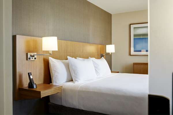 Suite - Hyatt Place Hotel Yonkers - I-87, Exit 4