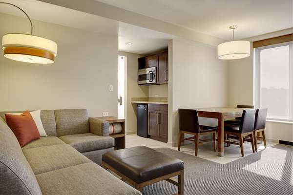 Suite - Hyatt Place Hotel Yonkers - I-87, Exit 4