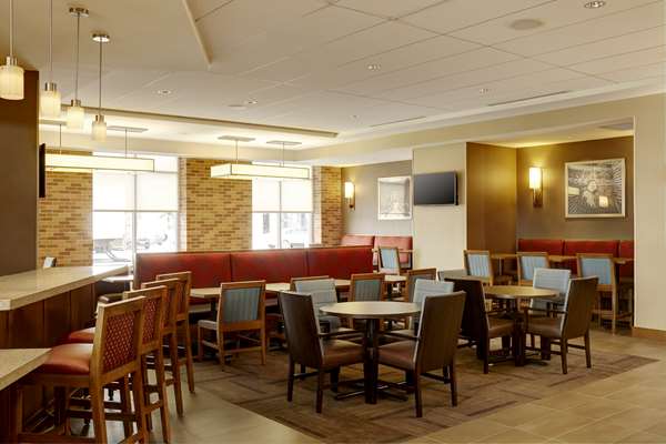 Restaurant - Hyatt Place Hotel Yonkers - I-87, Exit 4