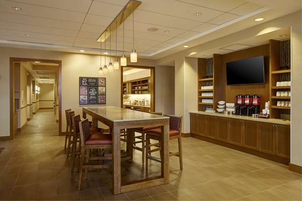 Restaurant - Hyatt Place Hotel Yonkers - I-87, Exit 4