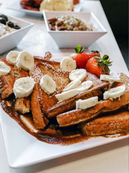 Restaurant - Hyatt Place Hotel Yonkers - I-87, Exit 4