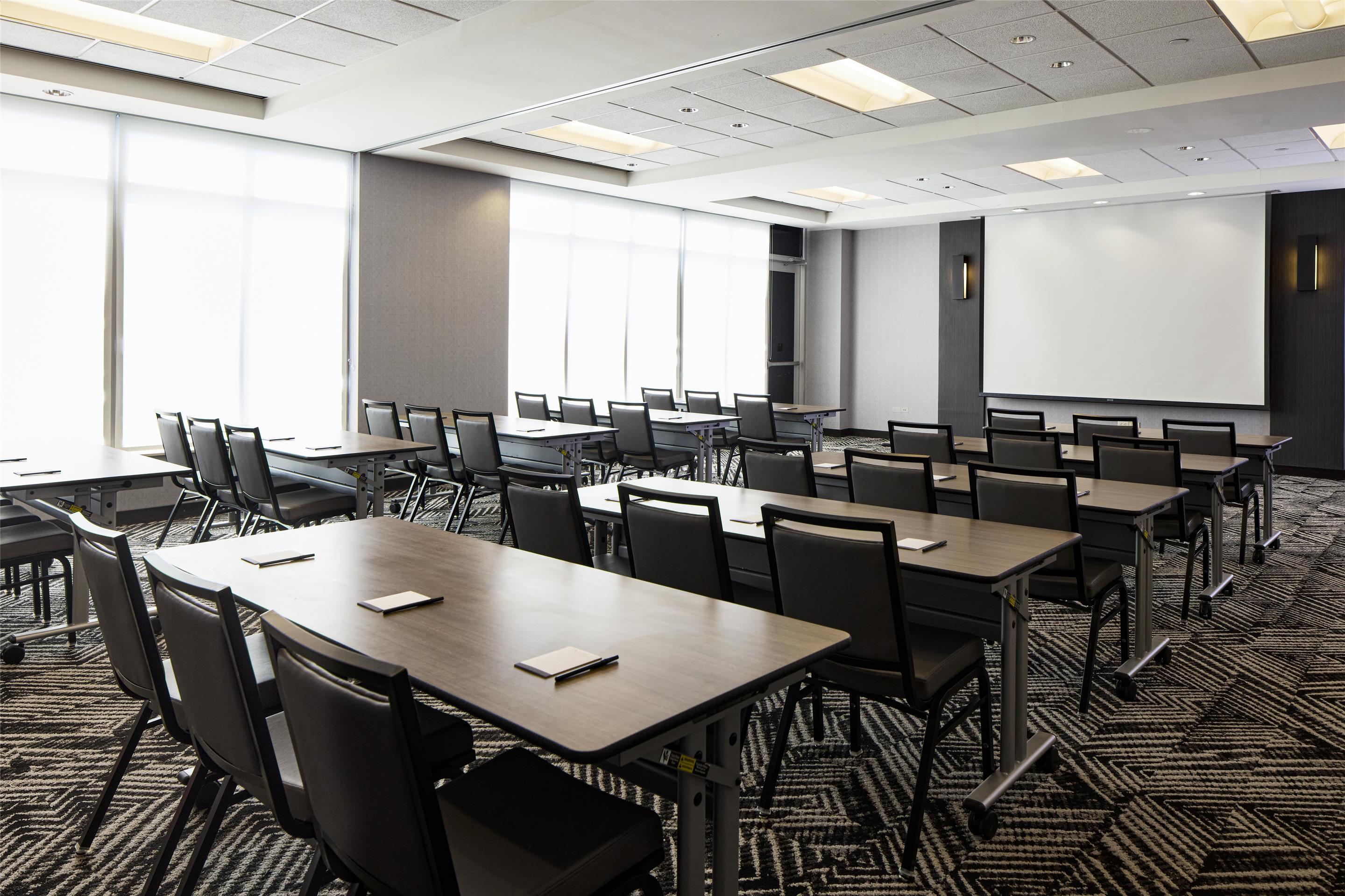 Meeting Room | Hyatt Place New York/Yonkers
