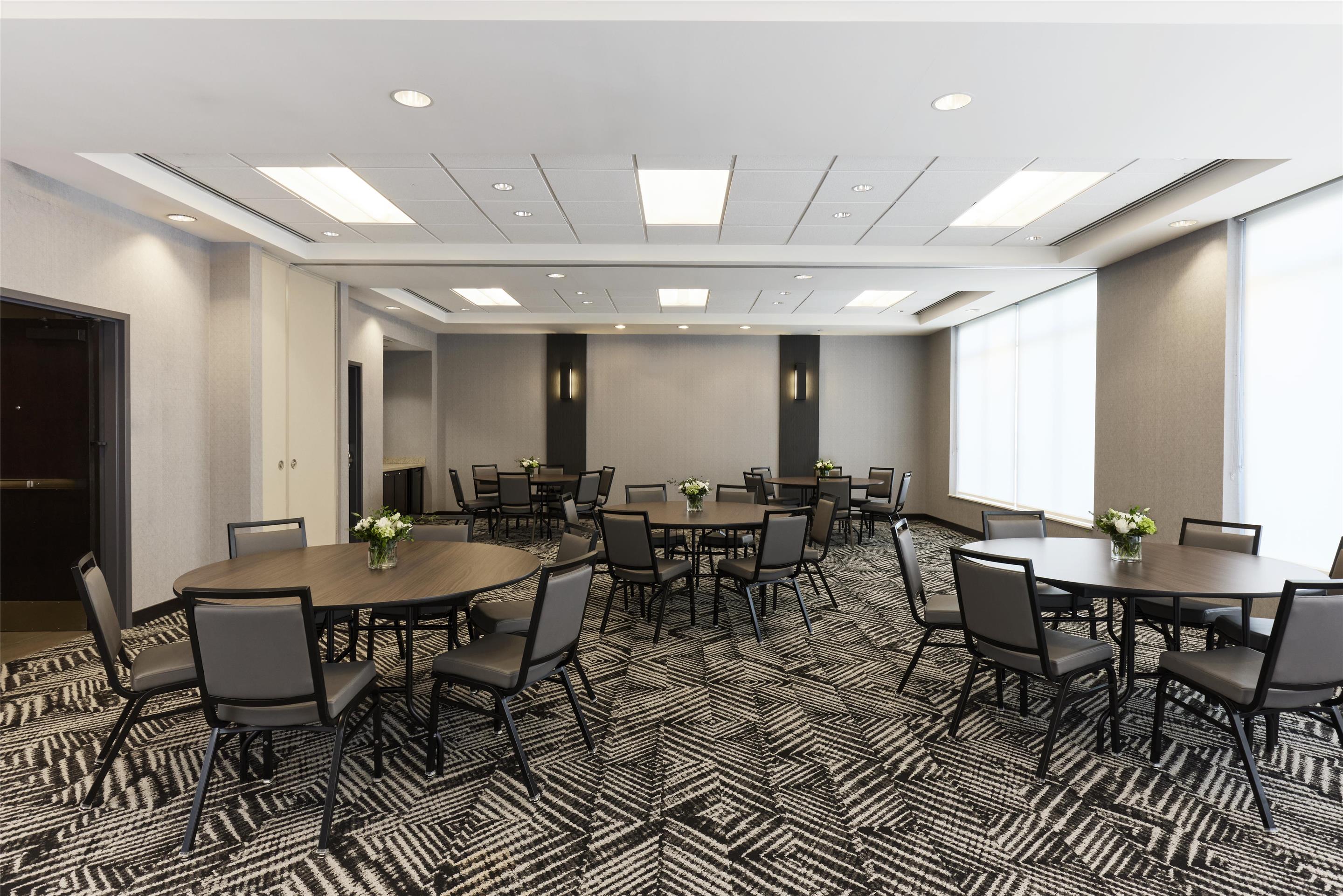 Meeting Room | Hyatt Place New York/Yonkers