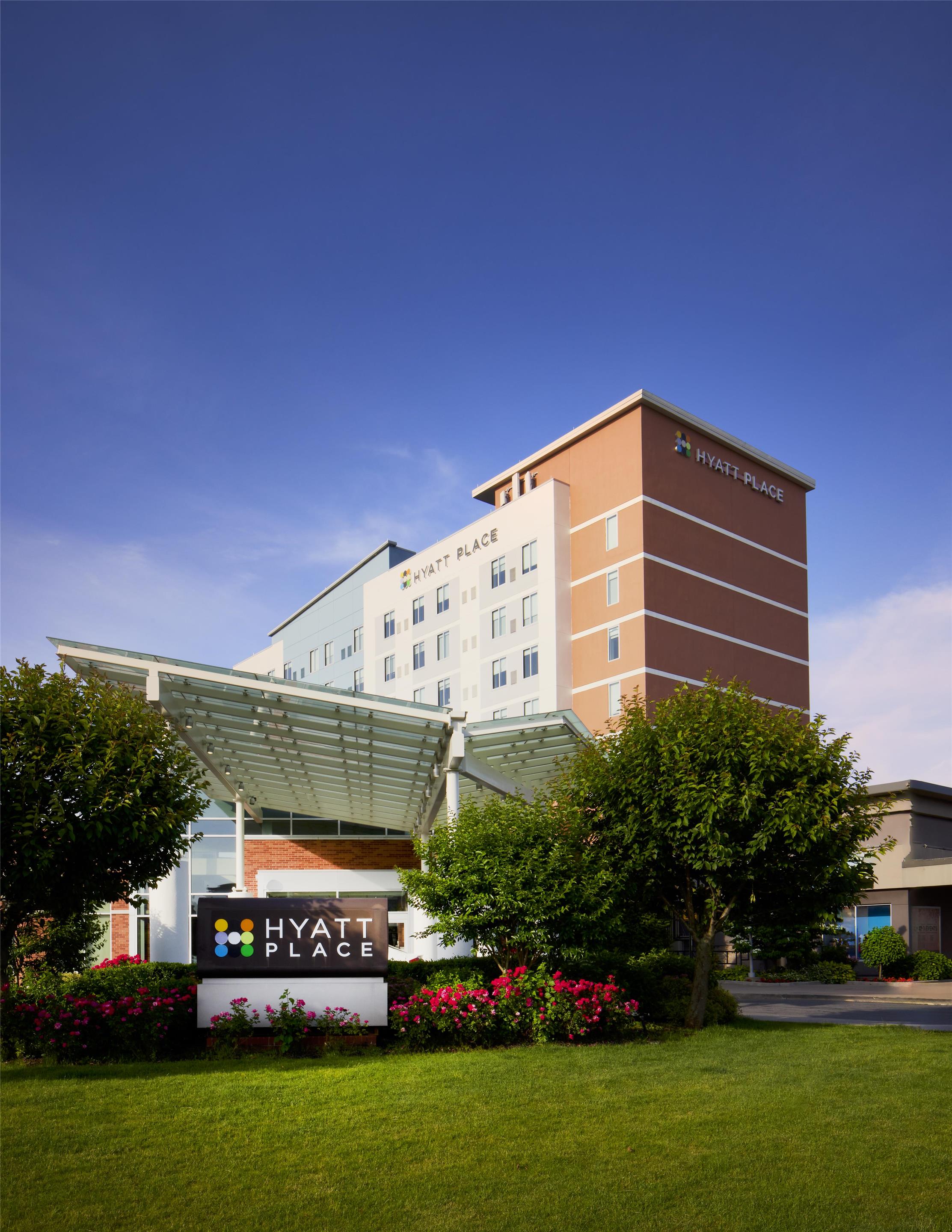 Exterior | Hyatt Place New York/Yonkers