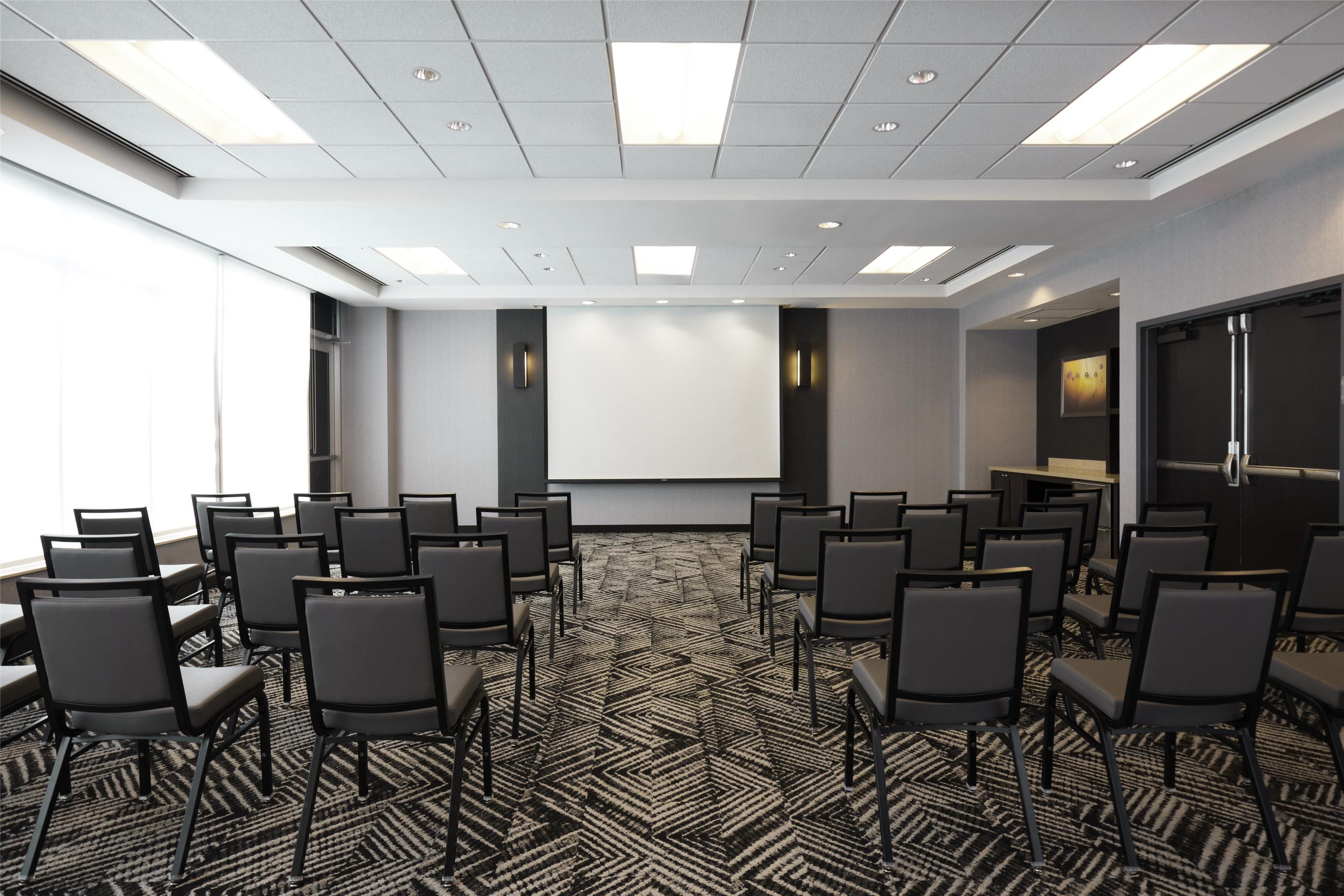 Meeting Room | Hyatt Place New York/Yonkers