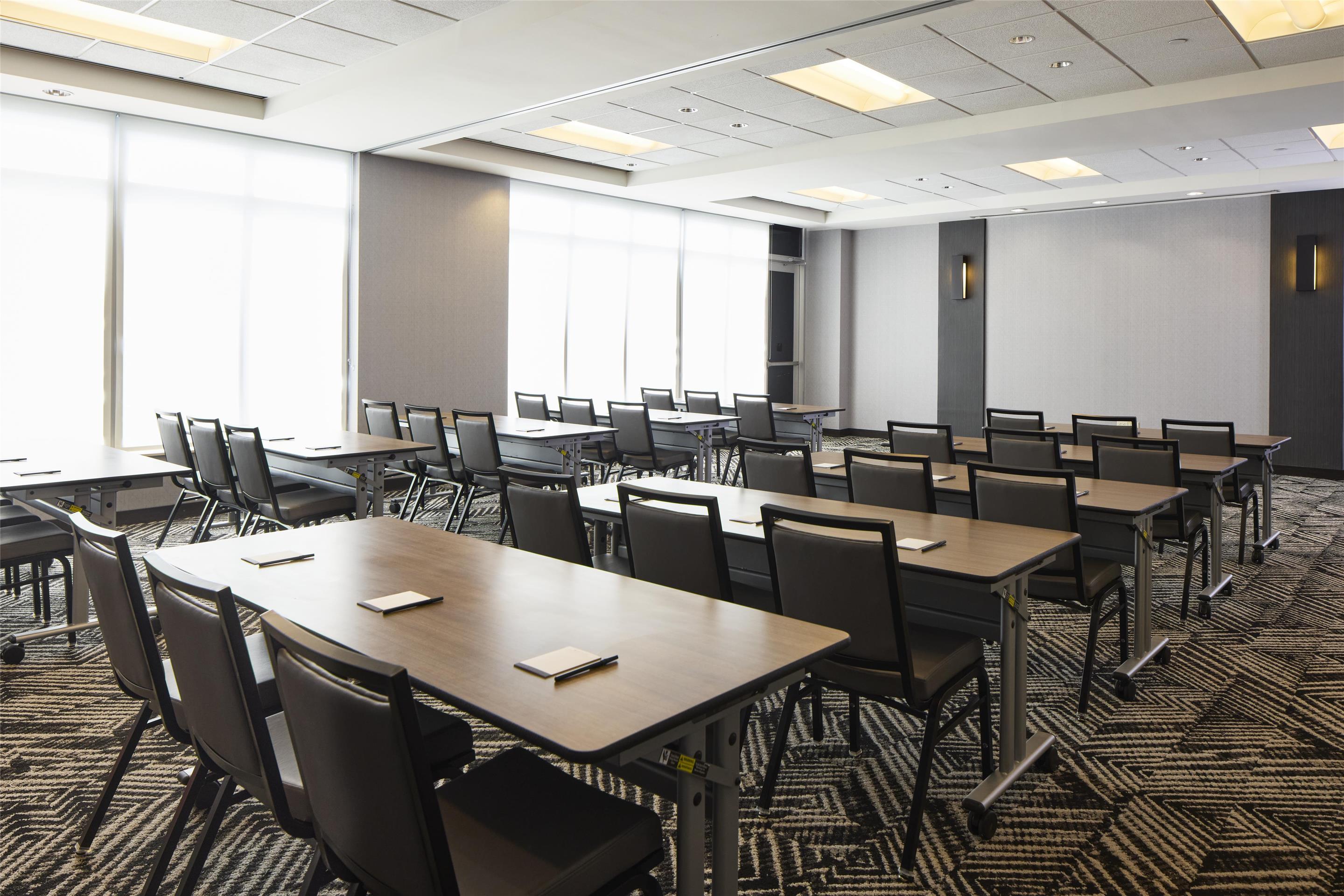 Meeting Room | Hyatt Place New York/Yonkers