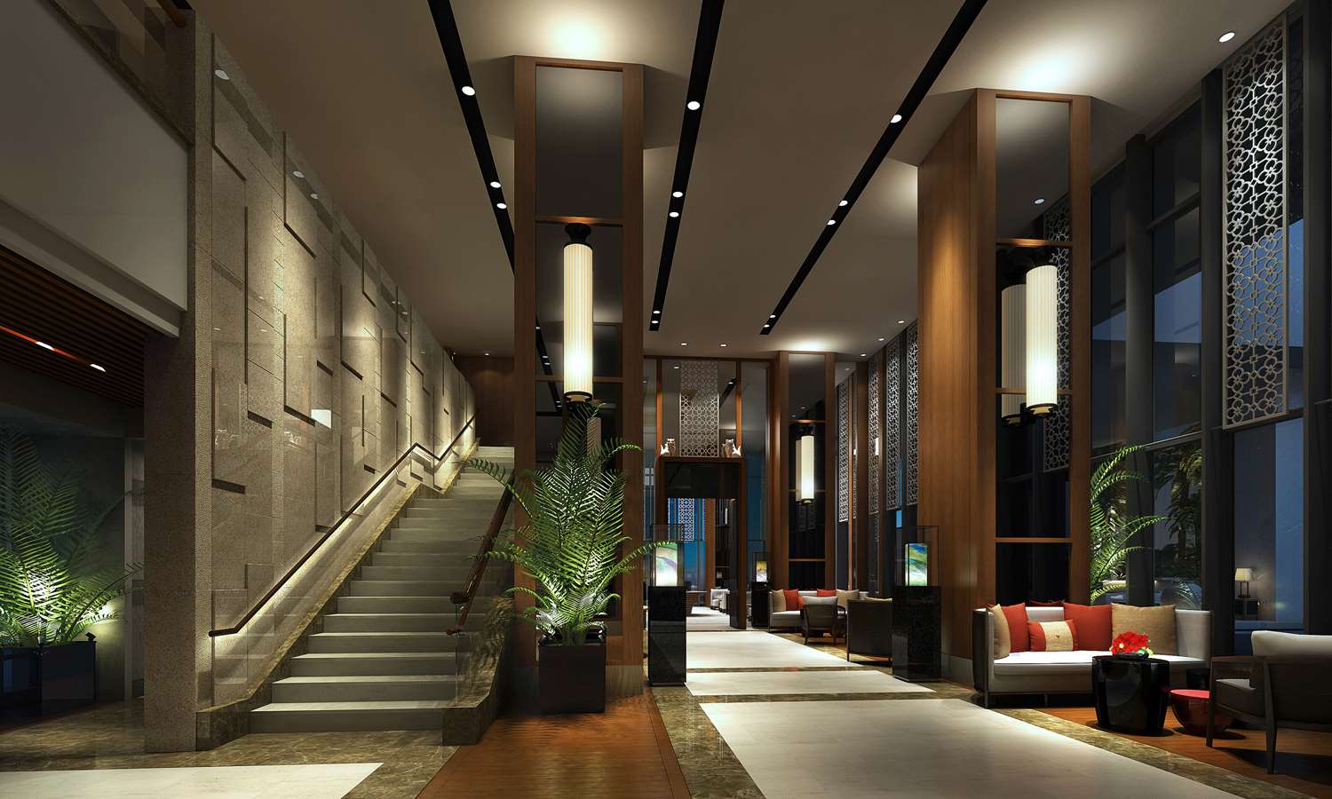 HYATT REGENCY NAHA OKINAWA - Photo 2