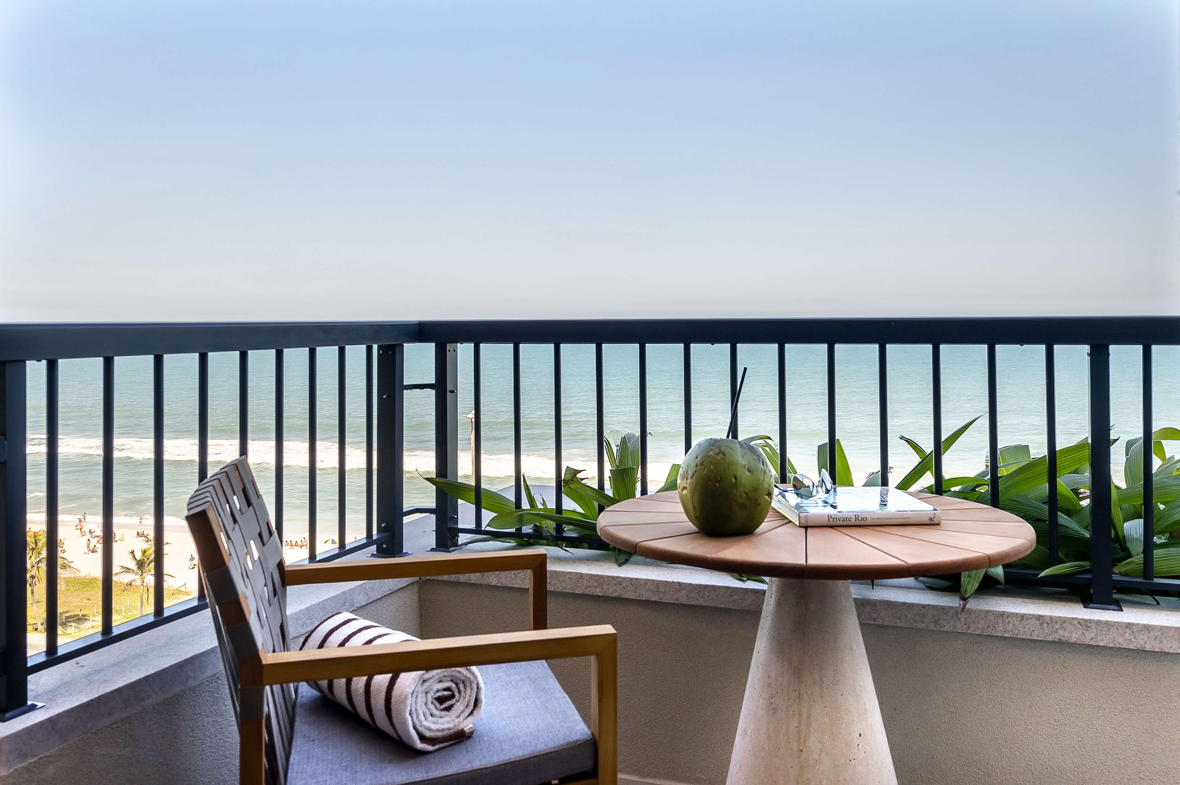 Grand Hyatt Rio De Janeiro - Tap to explore photos