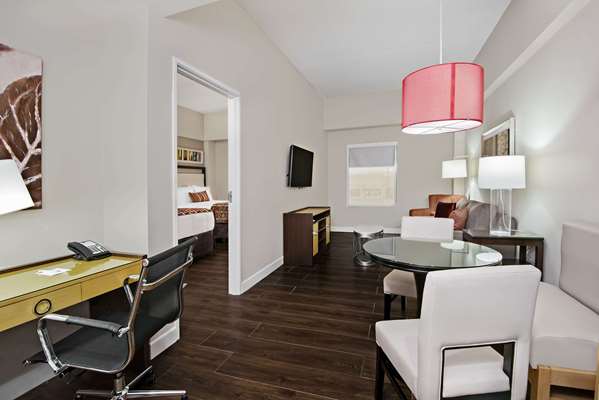  - Hawthorn Suites by Wyndham McAllen