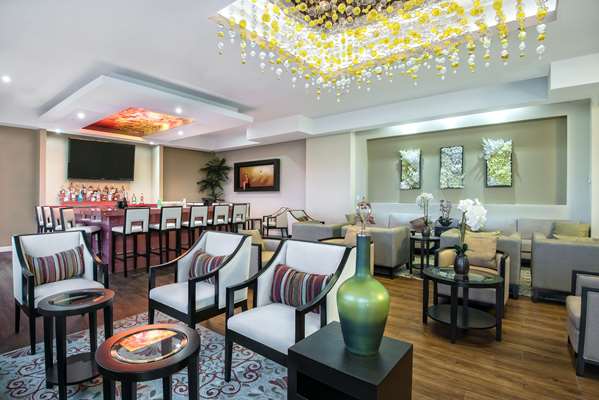  - Hawthorn Suites by Wyndham McAllen