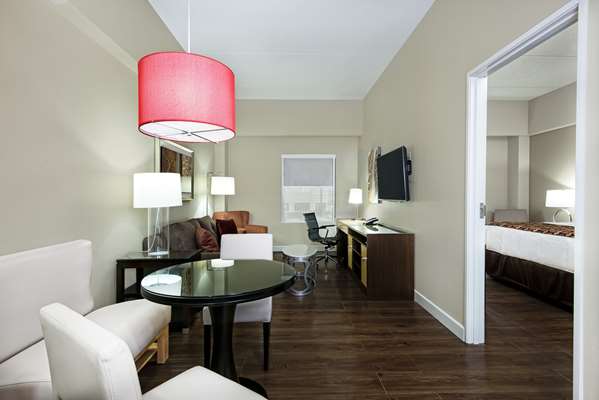  - Hawthorn Suites by Wyndham McAllen