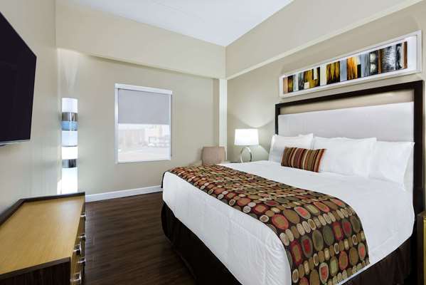 - Hawthorn Suites by Wyndham McAllen