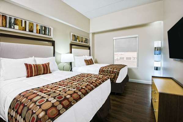  - Hawthorn Suites by Wyndham McAllen
