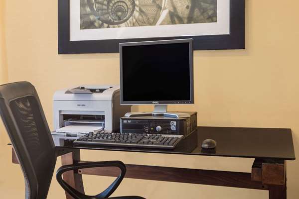 Conference Area - Baymont Inn & Suites North Orangeburg - I-26, Exit 145