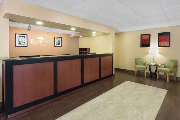  - Baymont Inn & Suites North Orangeburg - I-26, Exit 145