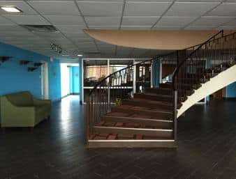  - Days Inn Fort Wright - I-71 & I-75, Exit 189