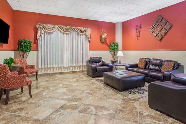  - Days Inn & Suites Mt Pleasant