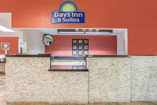  - Days Inn & Suites Mt Pleasant