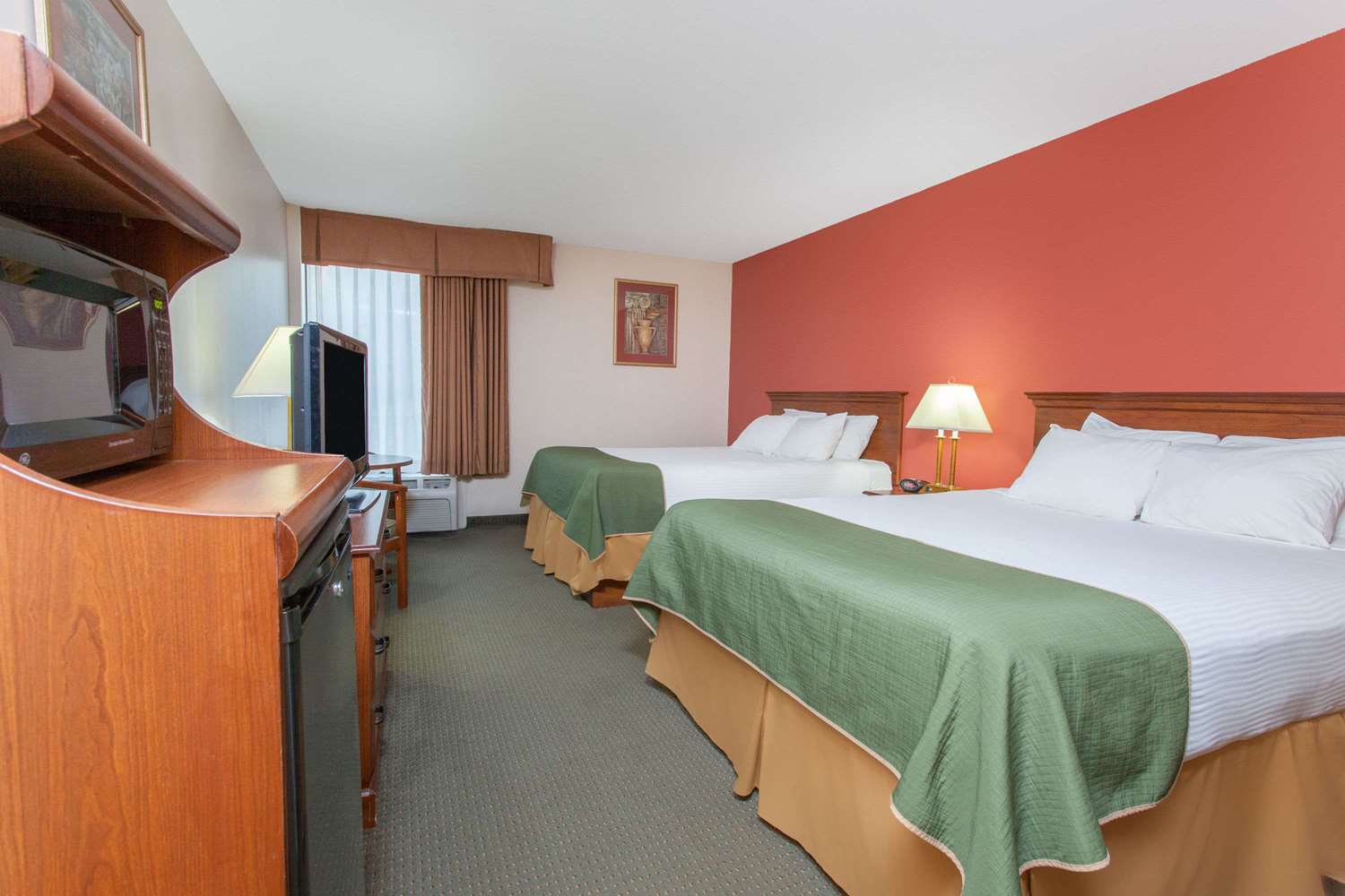 Days Inn Suites Mt Pleasant Mi See Discounts