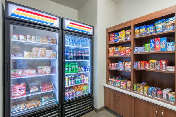  - Microtel Inn & Suites by Wyndham Cadiz