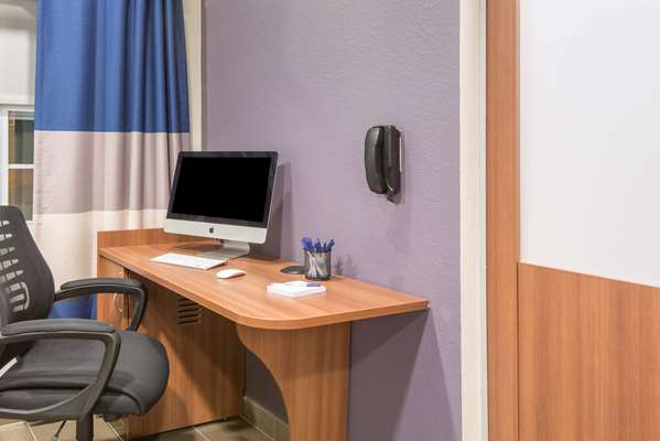 Conference Area - Microtel Inn & Suites by Wyndham Cadiz