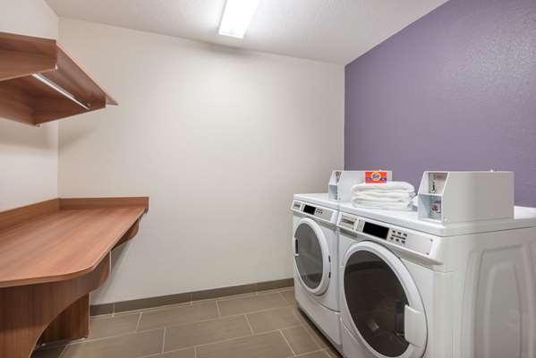  - Microtel Inn & Suites by Wyndham Cadiz