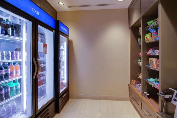 Restaurant - Hilton Garden Inn Oceanfront Daytona Beach