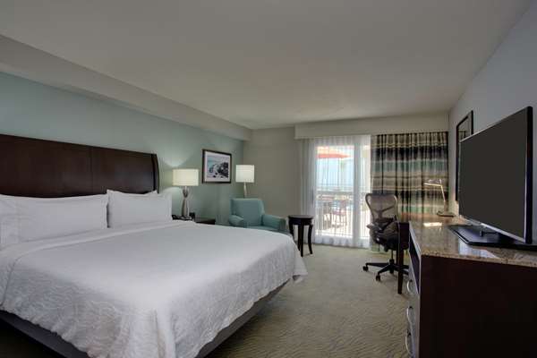  - Hilton Garden Inn Oceanfront Daytona Beach
