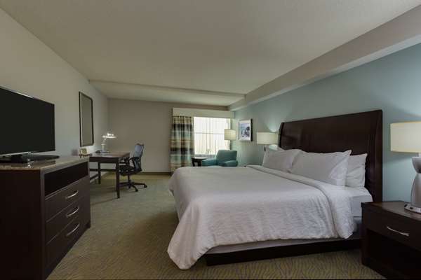  - Hilton Garden Inn Oceanfront Daytona Beach