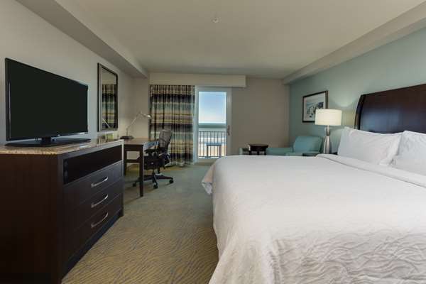  - Hilton Garden Inn Oceanfront Daytona Beach