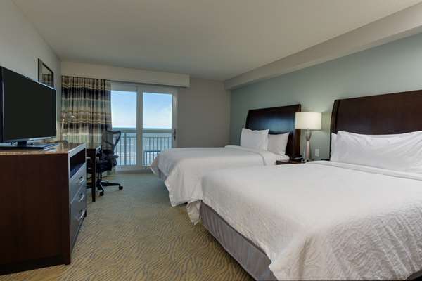  - Hilton Garden Inn Oceanfront Daytona Beach