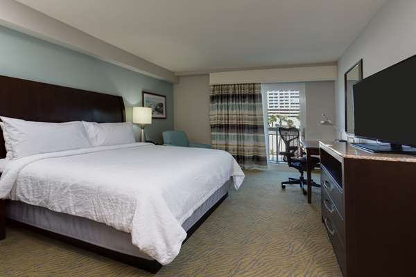  - Hilton Garden Inn Oceanfront Daytona Beach