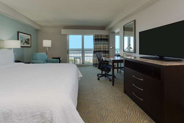  - Hilton Garden Inn Oceanfront Daytona Beach