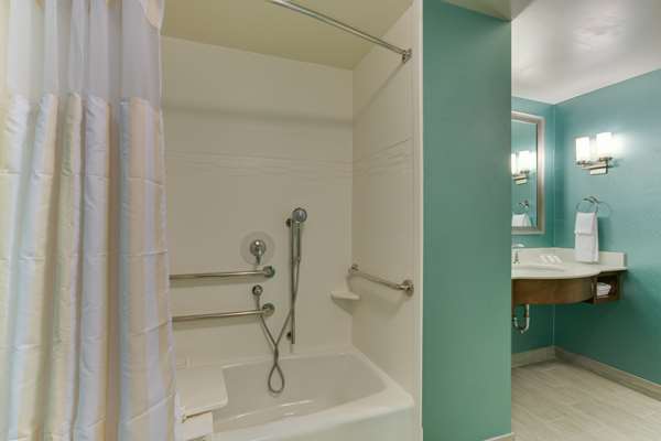  - Hilton Garden Inn Oceanfront Daytona Beach