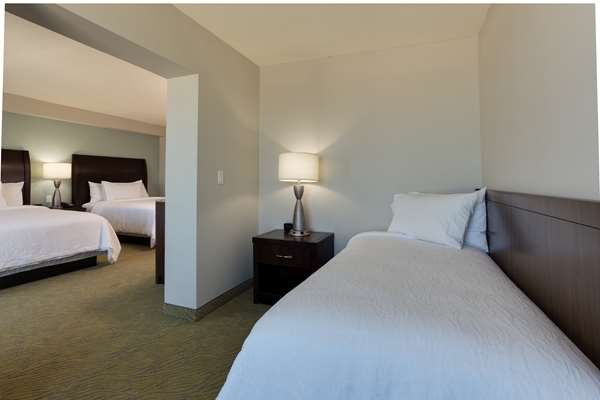  - Hilton Garden Inn Oceanfront Daytona Beach