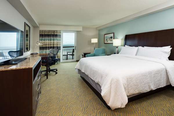  - Hilton Garden Inn Oceanfront Daytona Beach