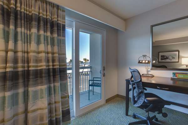  - Hilton Garden Inn Oceanfront Daytona Beach