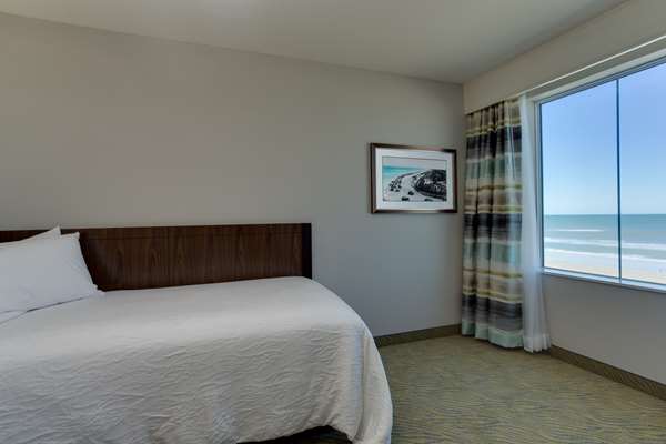  - Hilton Garden Inn Oceanfront Daytona Beach