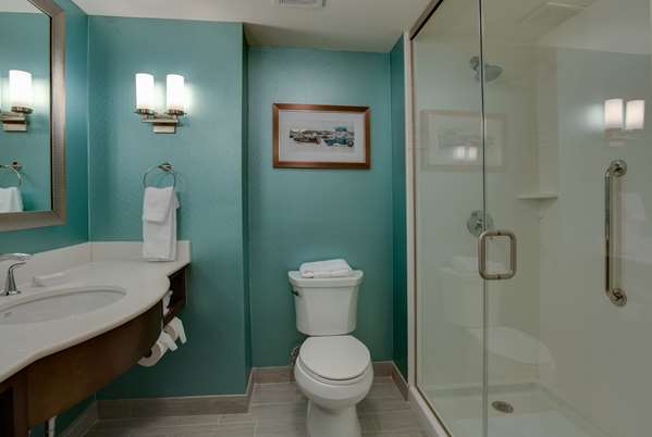  - Hilton Garden Inn Oceanfront Daytona Beach