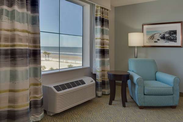  - Hilton Garden Inn Oceanfront Daytona Beach
