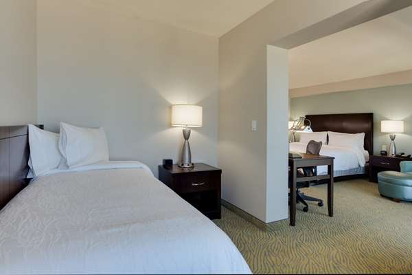  - Hilton Garden Inn Oceanfront Daytona Beach