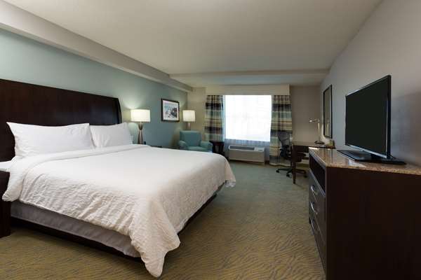  - Hilton Garden Inn Oceanfront Daytona Beach