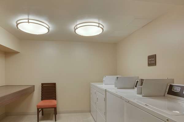 Recreation - Hilton Garden Inn Oceanfront Daytona Beach