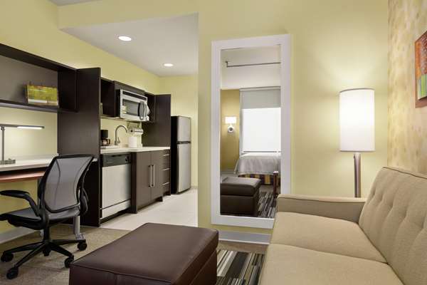 - Home2 Suites by Hilton Lubbock