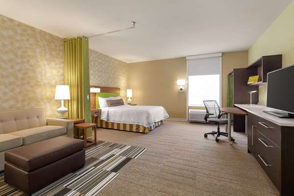  - Home2 Suites by Hilton Lubbock